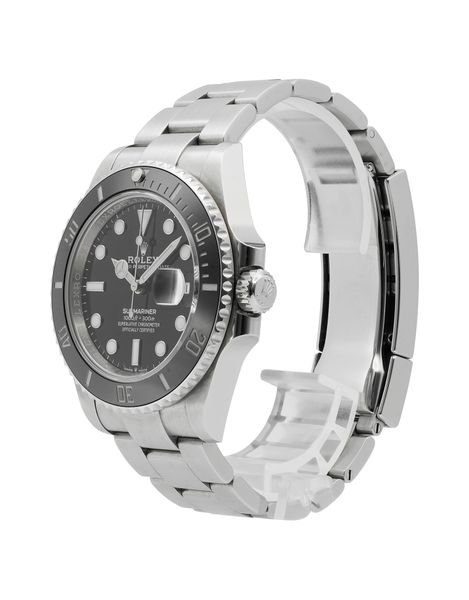 Rolex Submariner 126610 LN